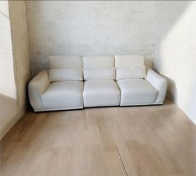 3 seat sofa