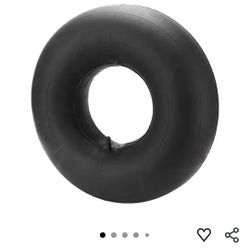 Inner Tube 18x8.50/9.50-8 