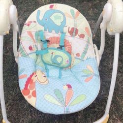 Swing For Baby