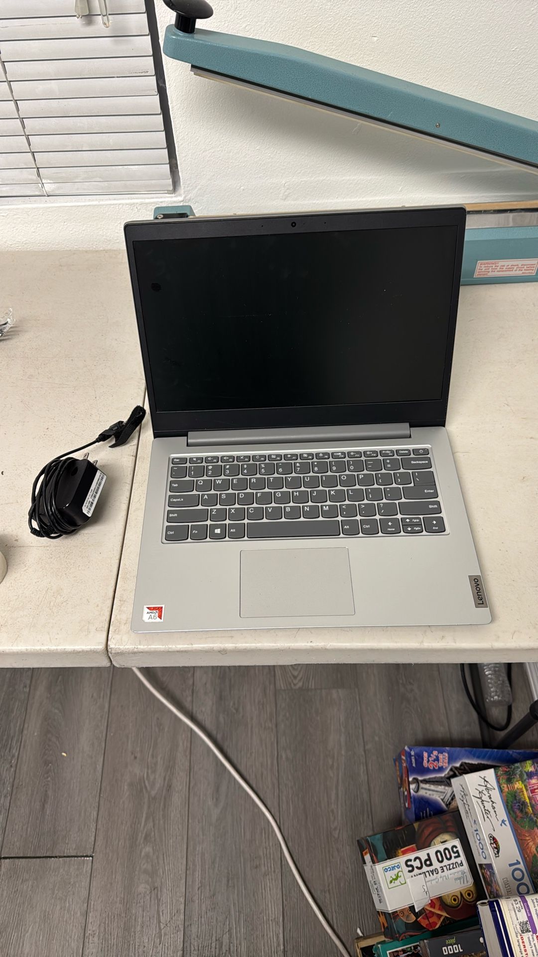 Lenovo Laptop 2021