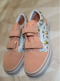 Vans for girls