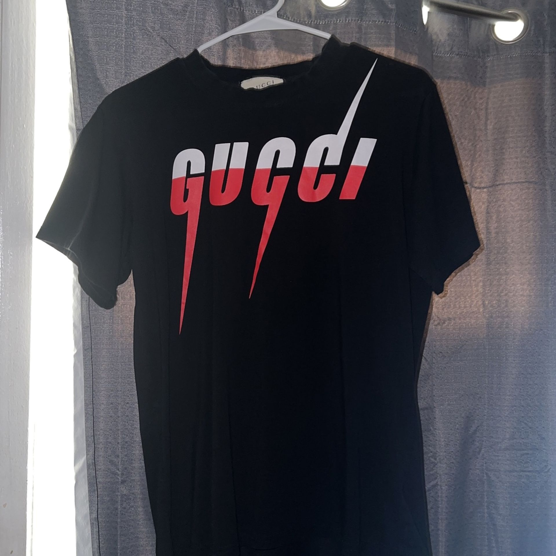 GUCCI SHIRT