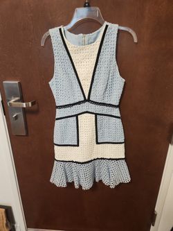 Beautiful Dress For Juniors