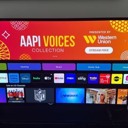 LG C3 43” 4k/144hz