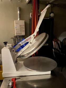 Dough Express