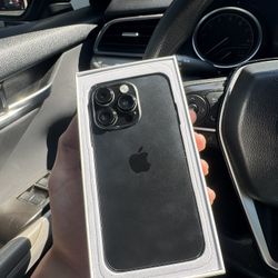 iPhone 14 Pro (unlocked)256 Gb