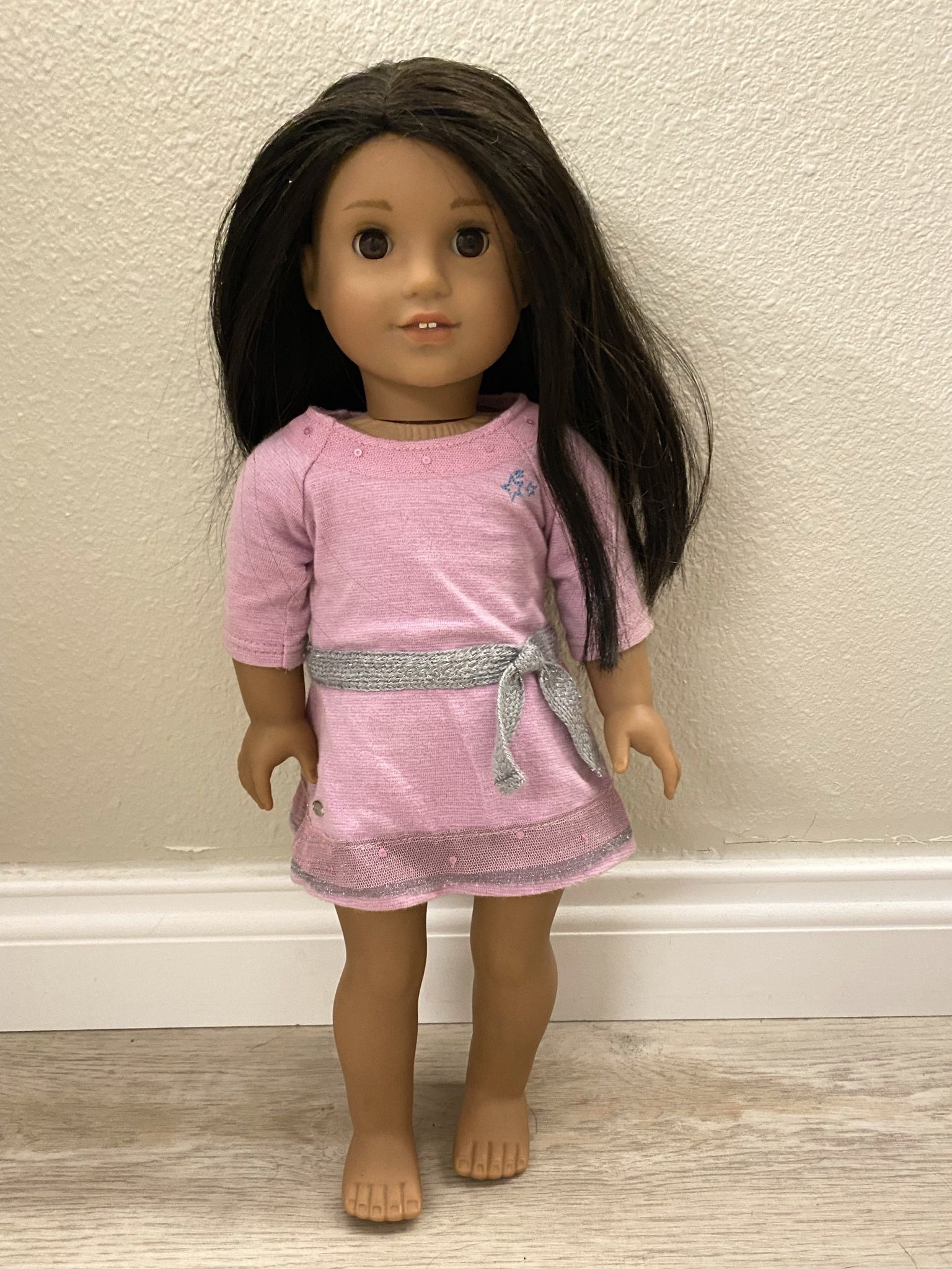 American Girl Doll