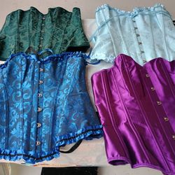 Women's Corsets