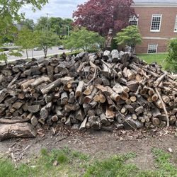 Firewood For Sale 