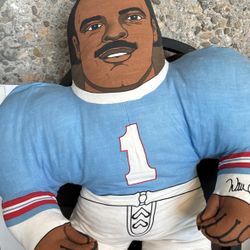 Houston Oilers Collectible
