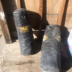 Punching Bags