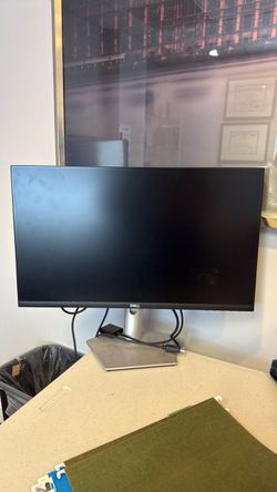 Dell 24 Monitor - S2421HS