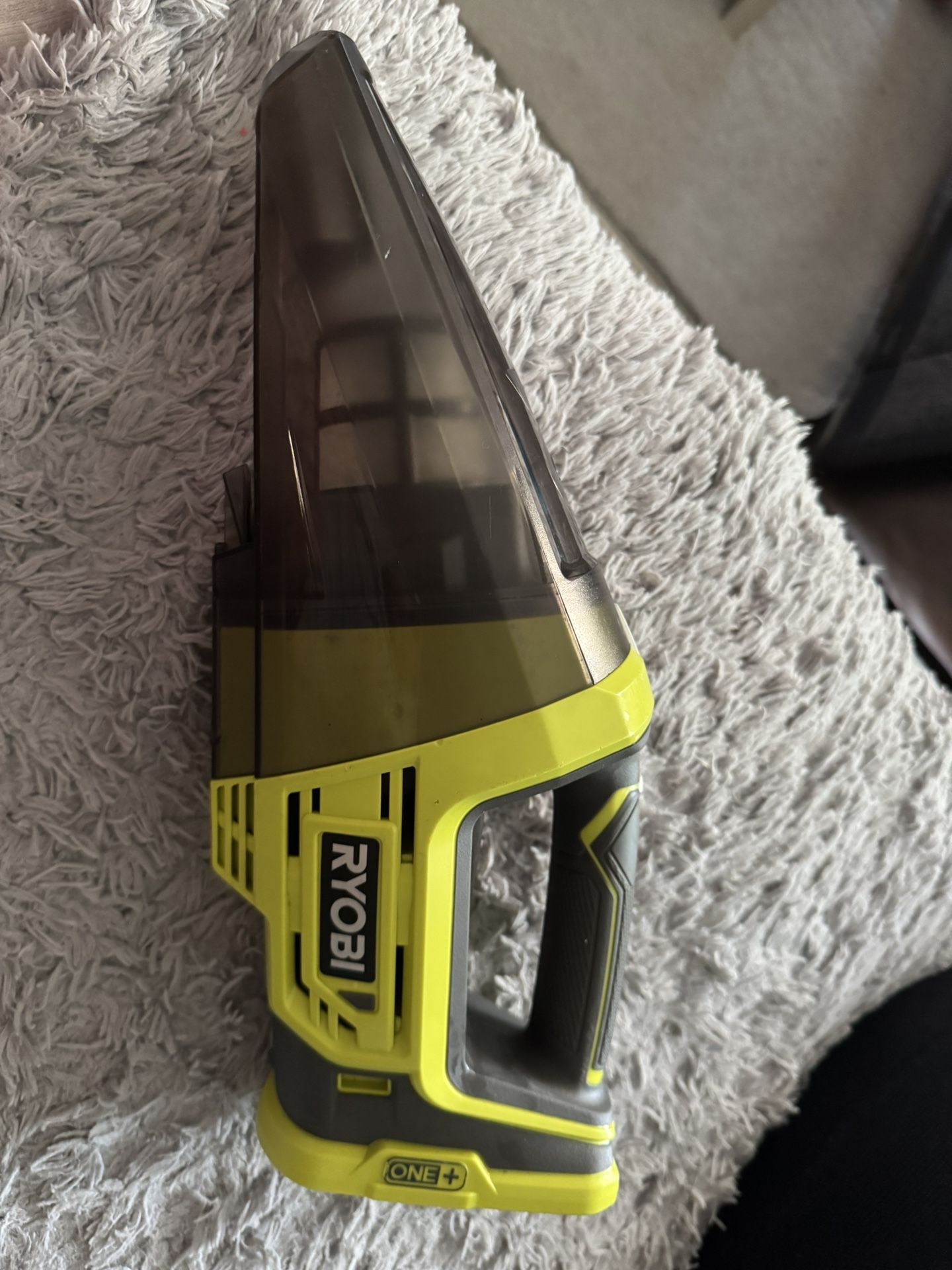 Vacum For Car Used