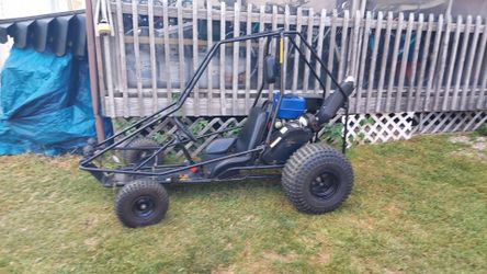 Gokart Gocart