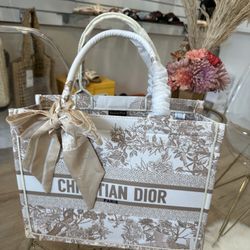 CD Tote Bag