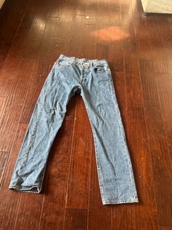 Levi’s 501 used