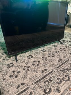 30 inch Roku TV (Smart TV)