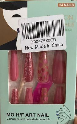 Press On Nails