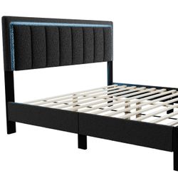 Bed Frame New In Box Queen Size 