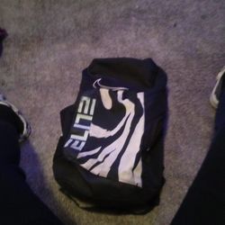 Nike Elite Back Pack