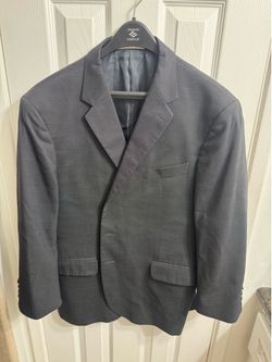 Sport/Suit Coat