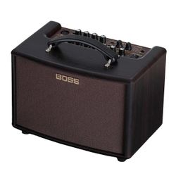 Boss AC-22LX Acoustic Amplifier with Bluetooth Module
ADO #:CST-10686
Brand New. Opened for pictures .Price is Firm.
