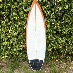 5’8 Channel Islands CI OG Flyer (not Lost Mayhem Driver, Sharpeye Disco Inferno, JS, DHD, Pyzel)