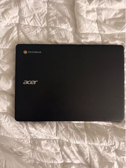HP Chromebook Acer