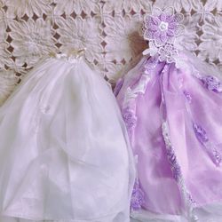 Mattel Barbie dresses