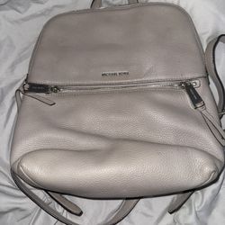 Michael Kors backpack