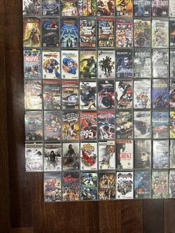 READ DESCRIPTION GTA GAMES GTA FOR PS3 PS4 PSP PS2 XBOX for Sale in Holly  Springs, NC - OfferUp