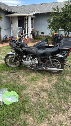 1978 Honda