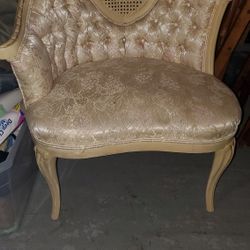 Vintage Chair