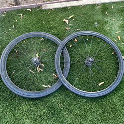 6ku tires READ DESCRIPTION