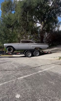 1960 FOR SALE