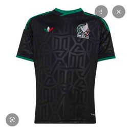 MENS MEXICO JERSEY ORIGINAL