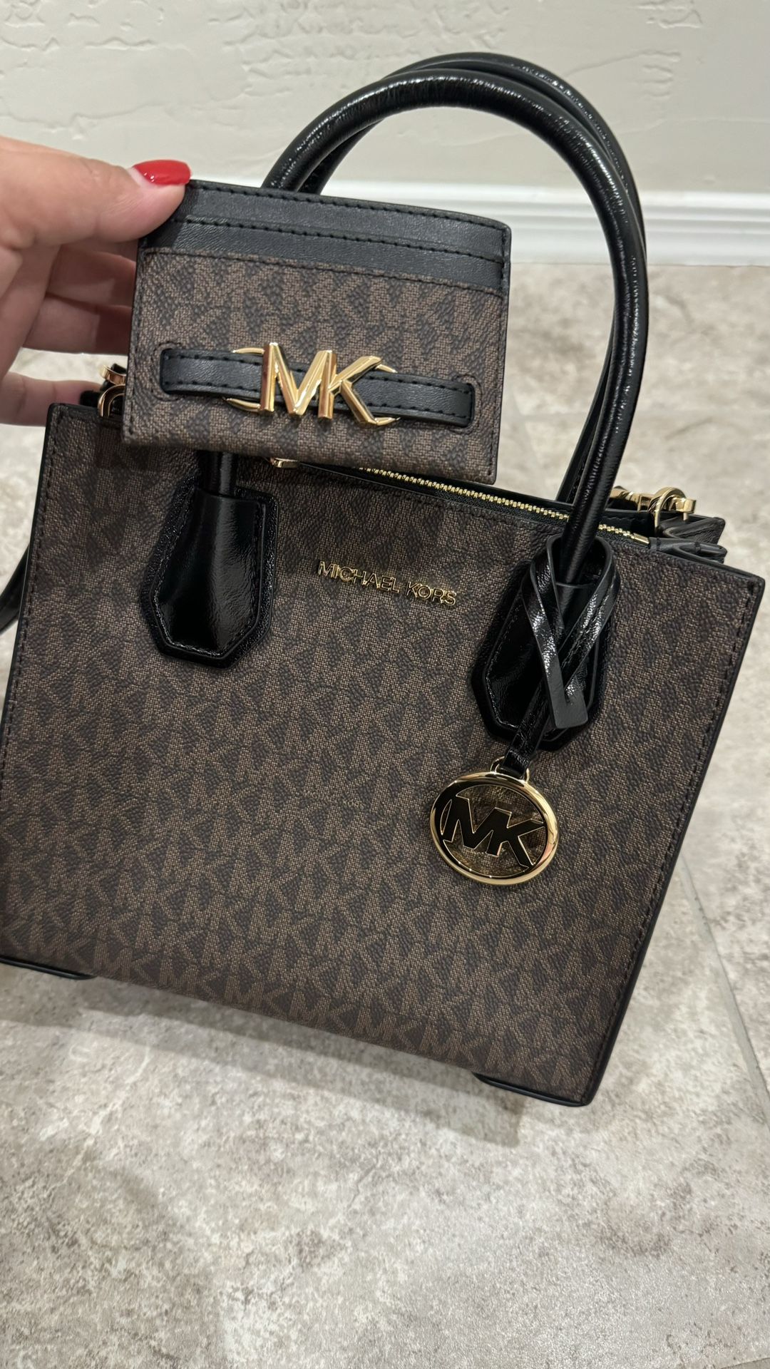 MK Purse