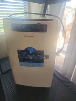 Honeywell  A/C