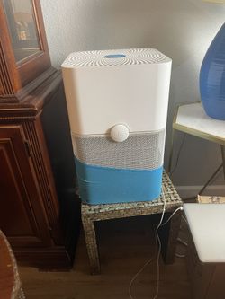 Air Purifier