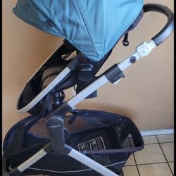Graco Stroller Seat Reversible 