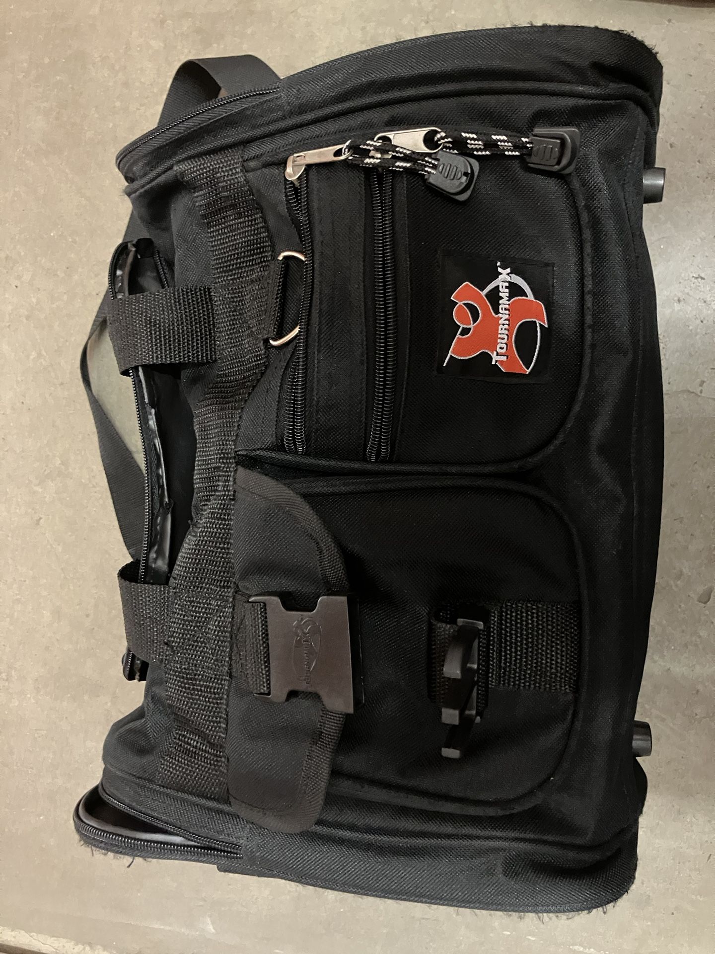 Travel bag