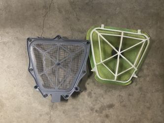 2021 YZ450F Stock Air Filter