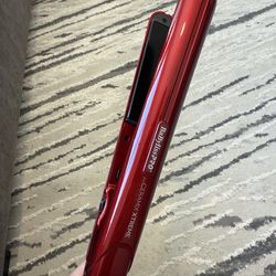 1in babyliss pro hair flat iron