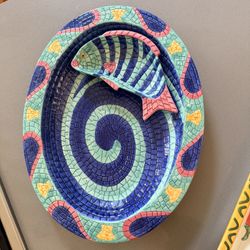 Beautiful and Fun Serving Platters 