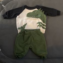 Baby Clothe Set 