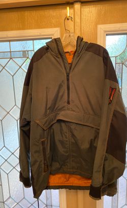 Columbia Snowboarding Jacket Size Large