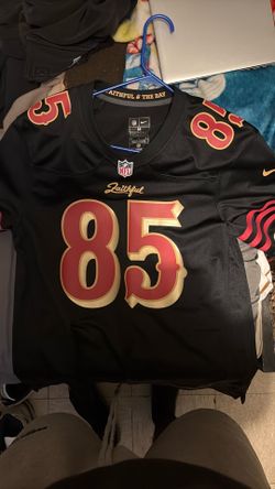 49ers rival Jersey