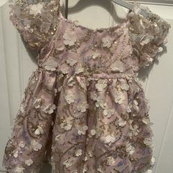Toddler Dresses (4) 