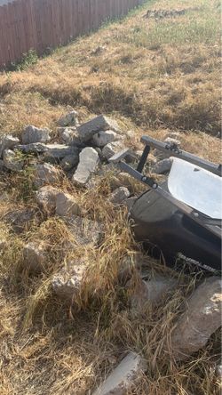 Free concrete