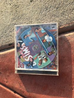 The Sims PC Game with The Sims Expansion Pack